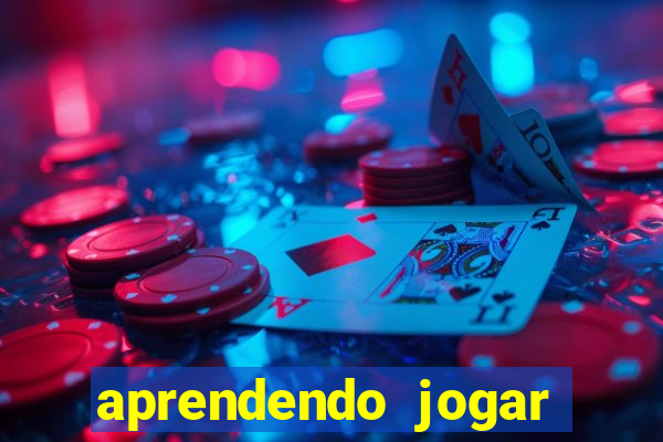 aprendendo jogar poker leo bello pdf